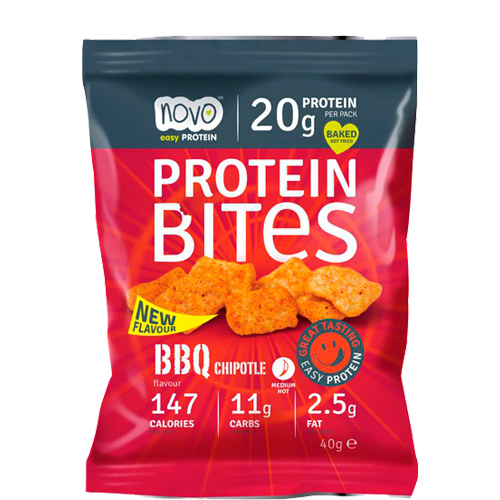 Novo Protein Bites