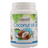 OstroVit 100% PURE Coconut Oil