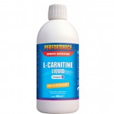 Performance L-Carnitine Liquid