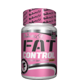 Pink Fit Fat Control