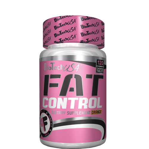 Pink Fit Fat Control