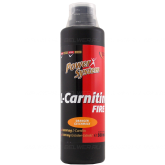 Power System L-Carnitine Fire