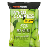 PureProtein Fitness cookies