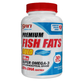 SAN Premium Fish Fats Gold