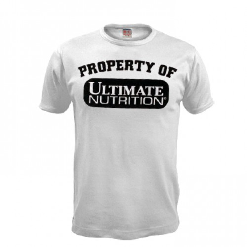 Ultimate Property of Ultimate Nutrition