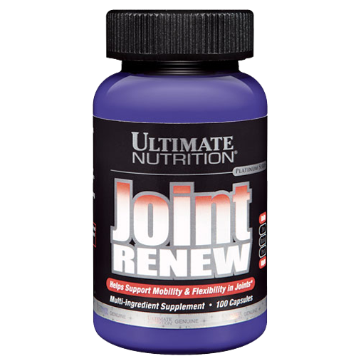Ultimate Nutrition Joint Renew Formula