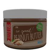 Fitness Authority So Good! Peanut Butter