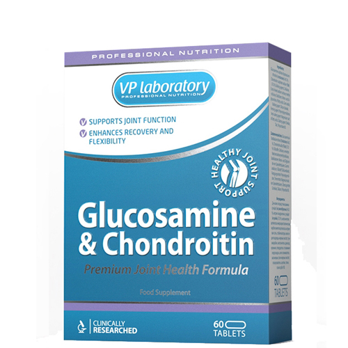 VP Lab Glucosamine&Chondroitin