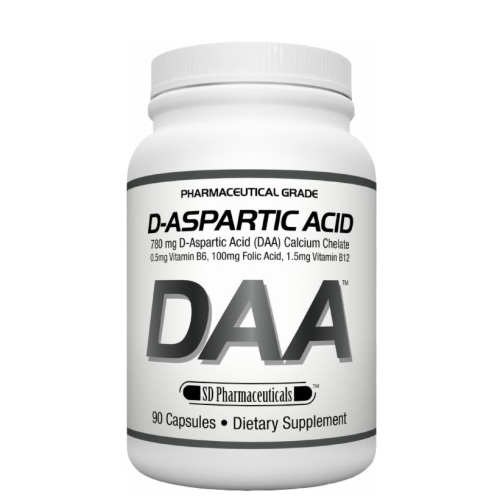 SD Pharmaceuticals DAA