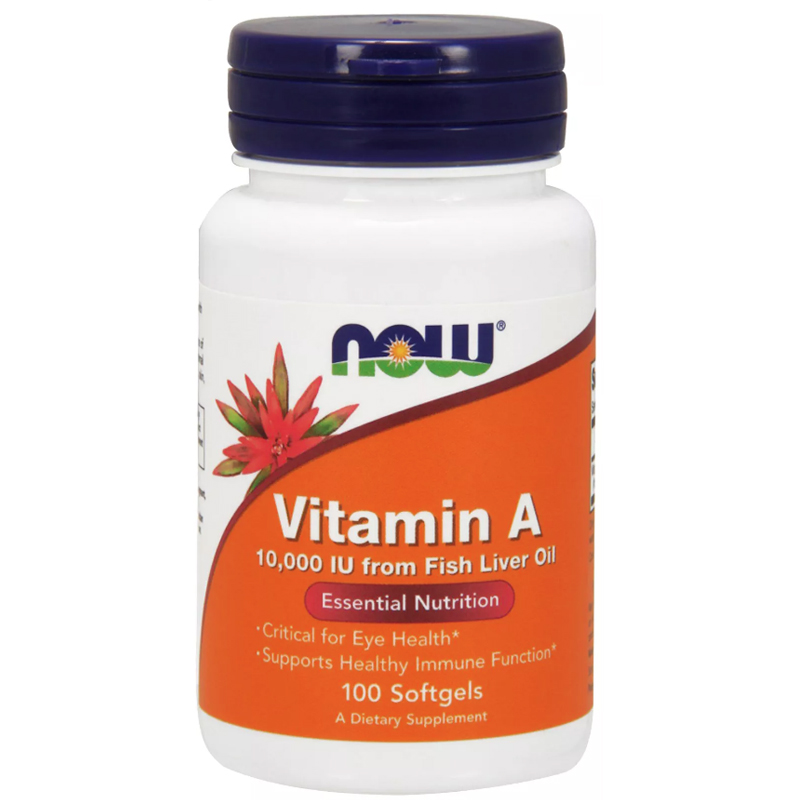 Vitamin A 1000