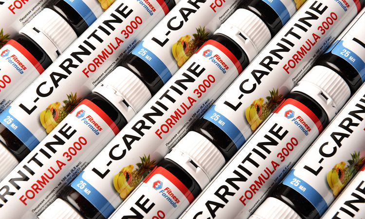 L carnitine concentrate побочные действия