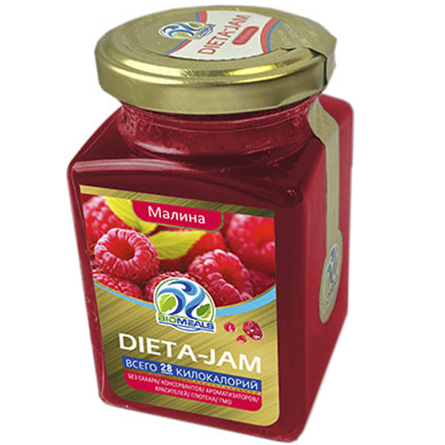 Dieta-Jam