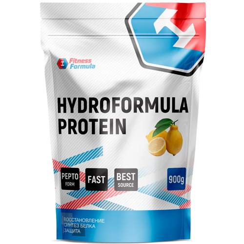 Hydroformula Protein