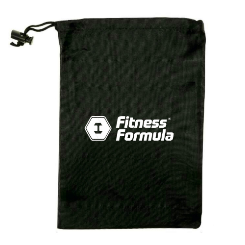 Fitness Formula Набор резинок для фитнеса
