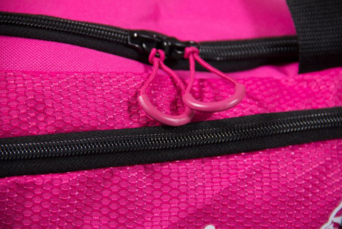 Сумка Santa Rosa Gym Bag Pink/Black