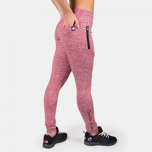 Штаны Shawnee Joggers Mixed Red