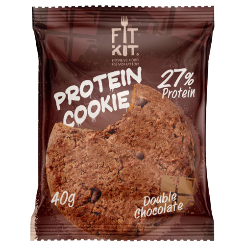 Протеиновое печенье Protein Cookie