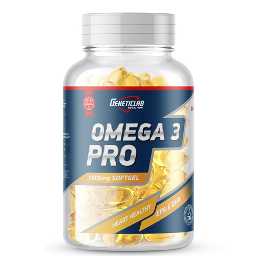 Omega-3 Pro