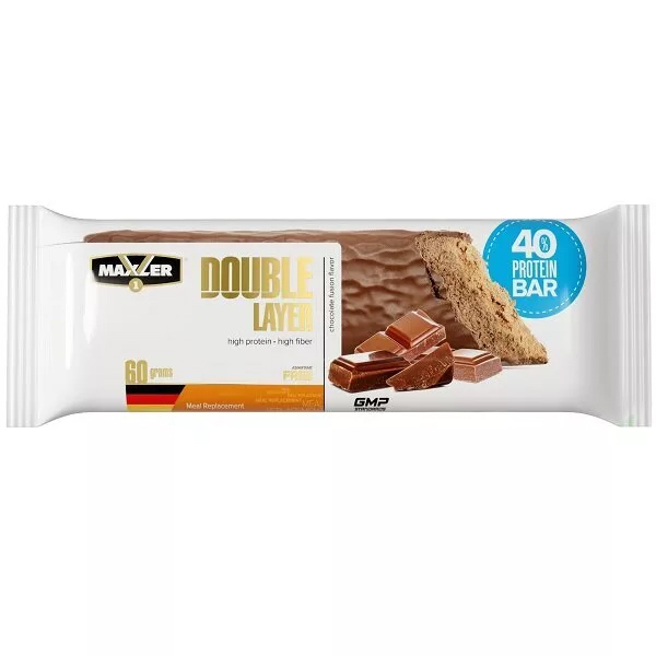 Double Layer Bar