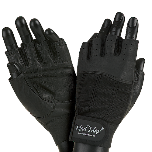 Перчатки Clasic MFG 248 Black