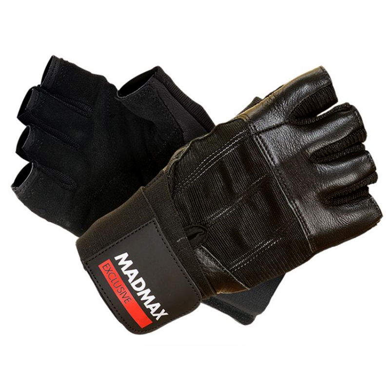 Перчатки Professional MFG 269 Black