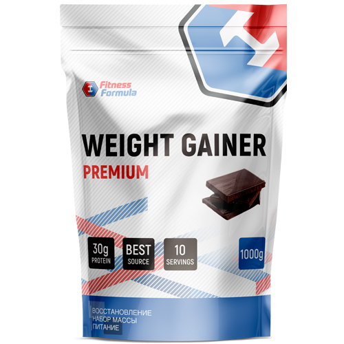 Weight Gainer Premium