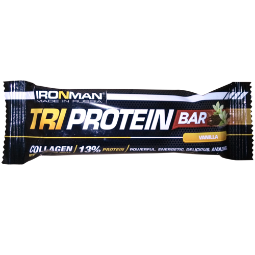 IronMan Tri Protein