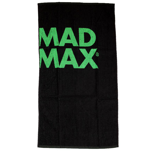 Mad Max Полотенце Mad Max Sport Towel