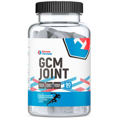 Fitness Formula GCM Joint