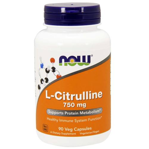 L-Citrulline Powder 750 mg