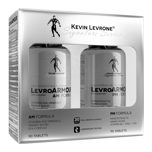 Kevin Levrone Signature Series LevroArmour