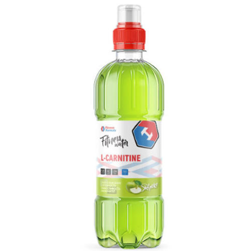 Fitness Water with L-Carnitine