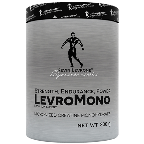 Kevin Levrone Signature Series LevroMono
