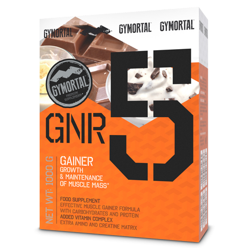 GNR 5