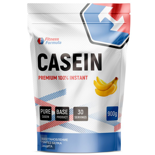 Fitness Formula Casein Premium 100% Instant