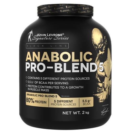 Anabolic Pro-Blend 5