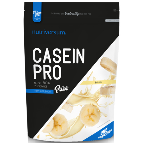 Casein Pro