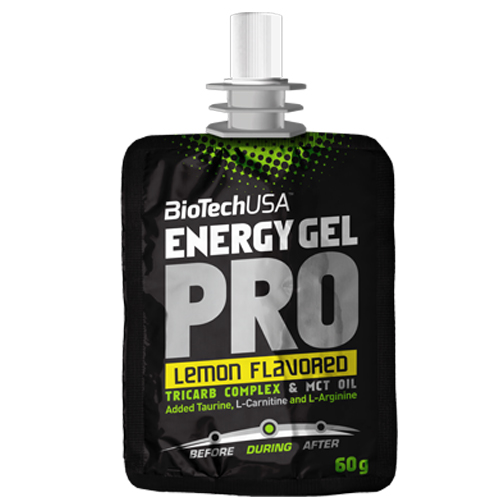 Energy gel Pro
