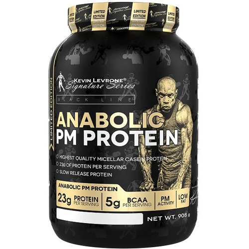 Anabolic PM Protein