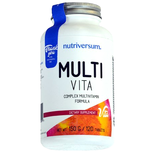 Multi Vita