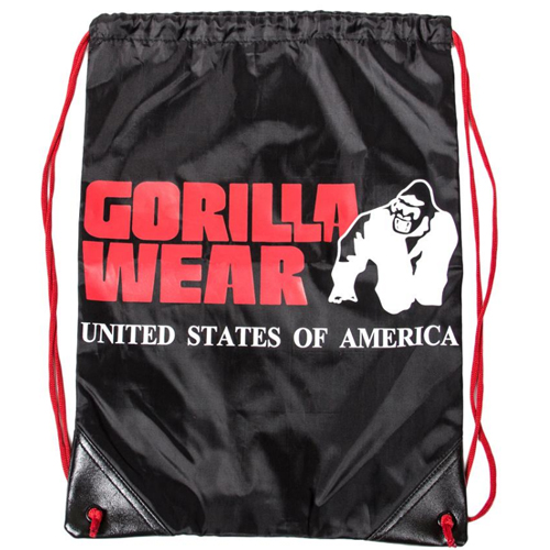 Рюкзак Gorilla Wear