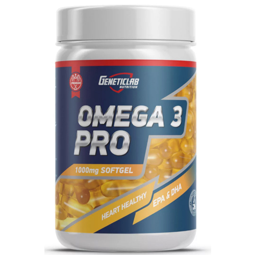 Omega-3 Pro