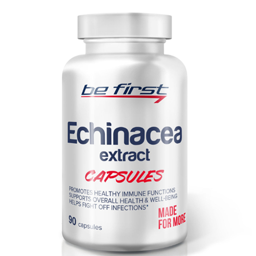 Be First Echinacea extract
