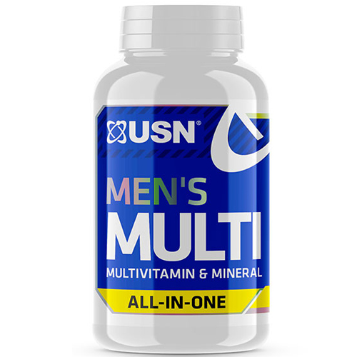 Men's Multi