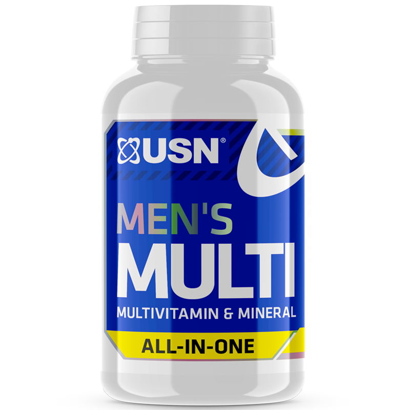 Men's Multi