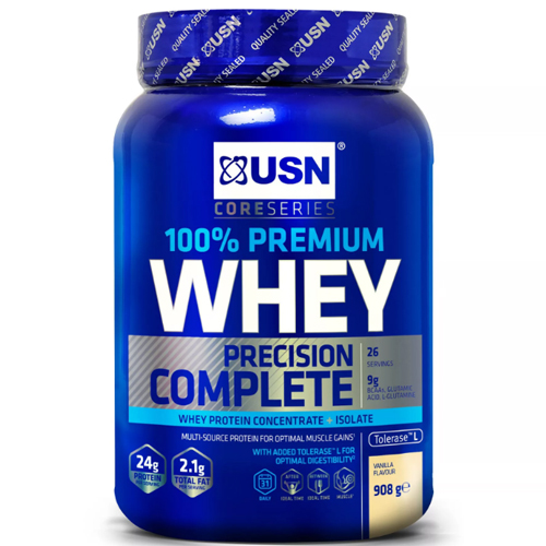 USN Premium 100% Whey Protein