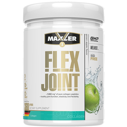 Maxler Flex Joint