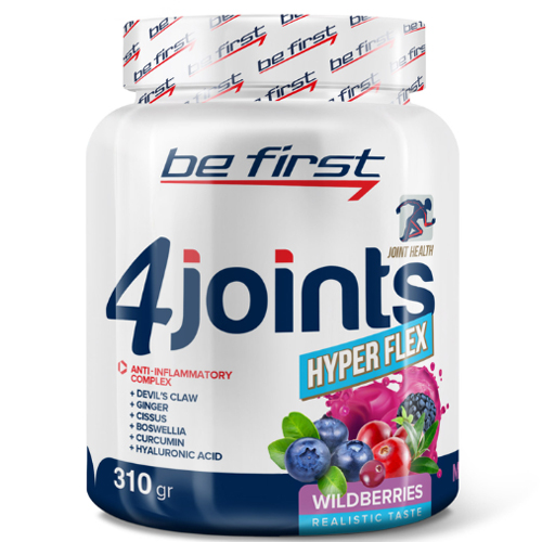 4joints Hyper Flex Powder
