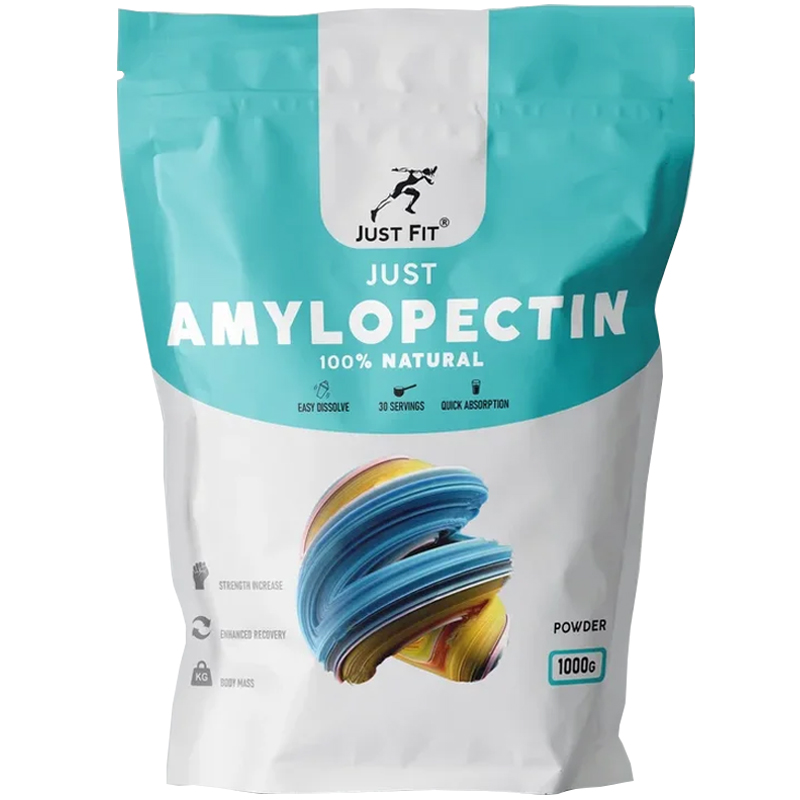Amylopectin