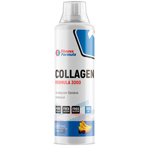 Collagen formula 3000